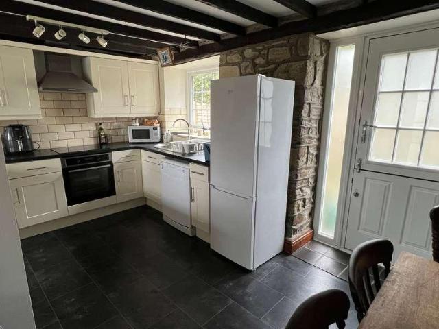 Property for sale in Wales
