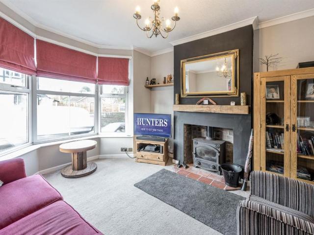 Property for sale in Wollaston, Amblecote
