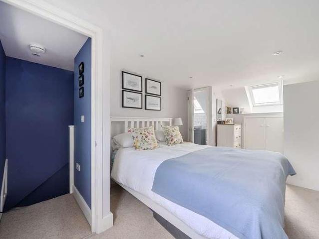 Property for sale in Salisbury, Wiltshire
