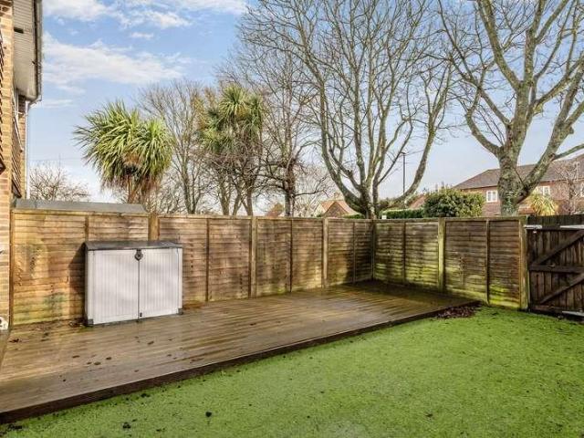 Property for sale in Clapham, West Sussex