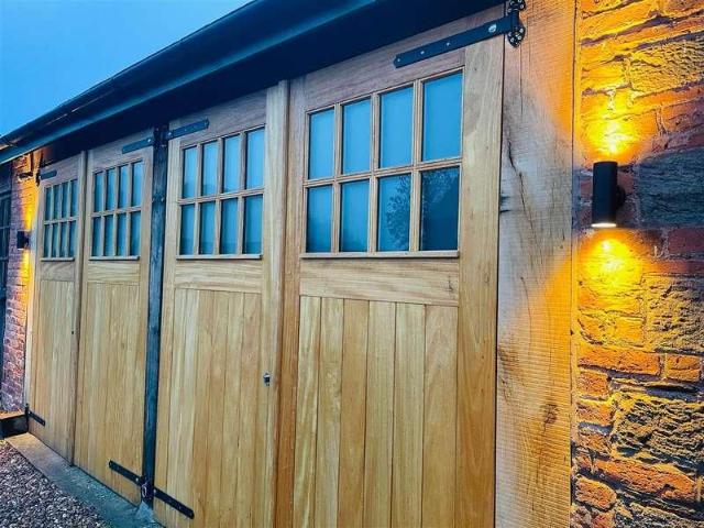 Property for sale in Tillington Common