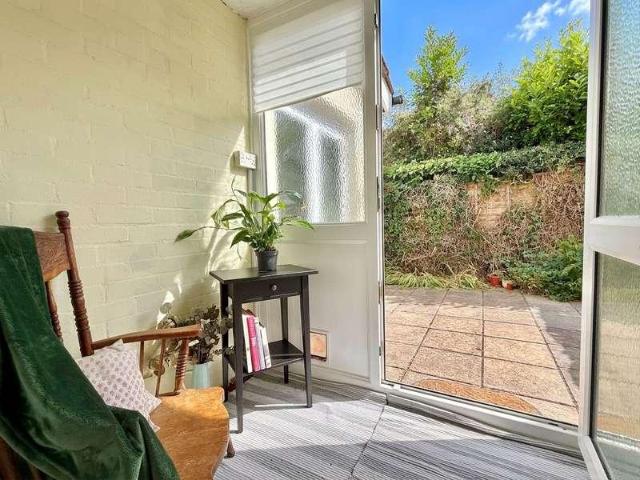 Property for sale in Hythe and Dibden, Ashurst Bridge