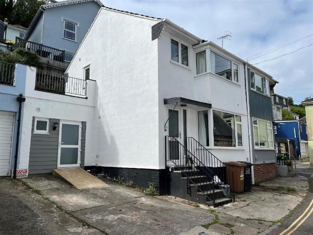 Property for sale in Strode, Devon