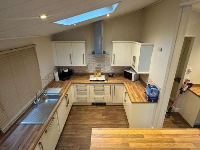 Property for sale in Stretham, East Cambridgeshire