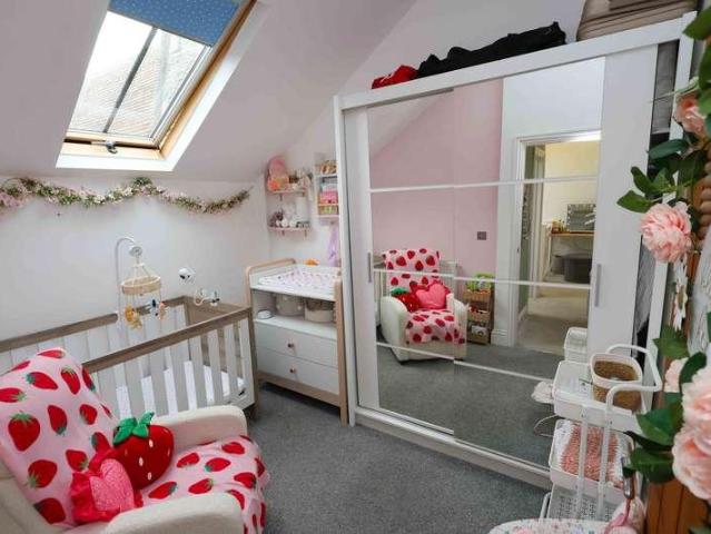 Property for sale in East Clevedon, Clevedon