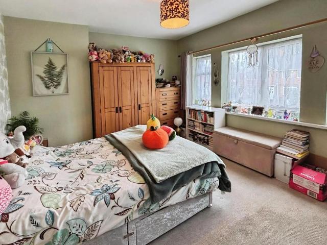 Property for sale in Kingstanding, West Midlands