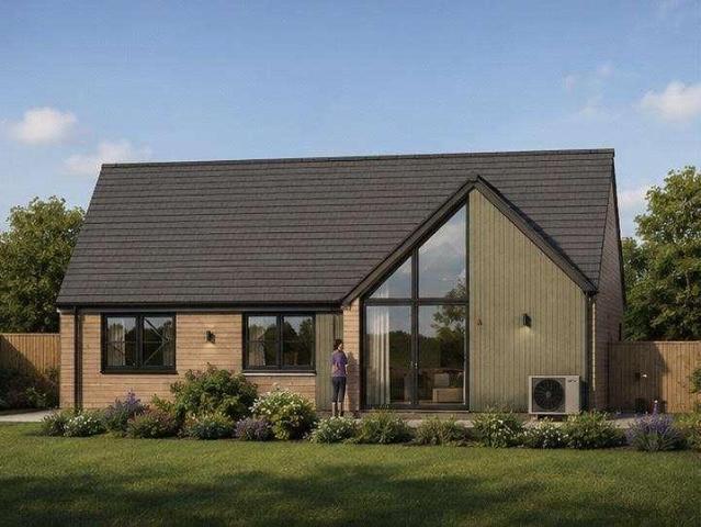 Property for sale in Burgh St Peter, Norfolk