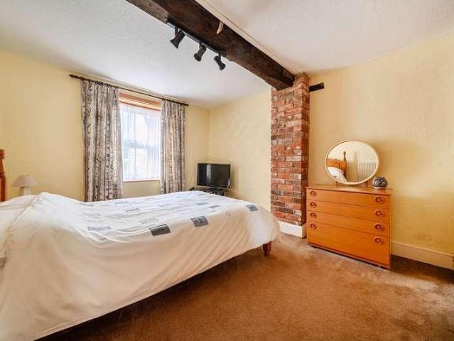 Property for sale in Warminster, Wiltshire