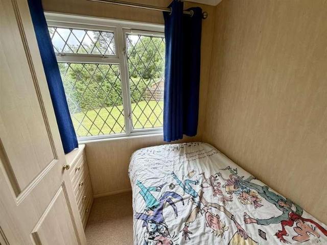 Property for sale in Llangoed, Wales