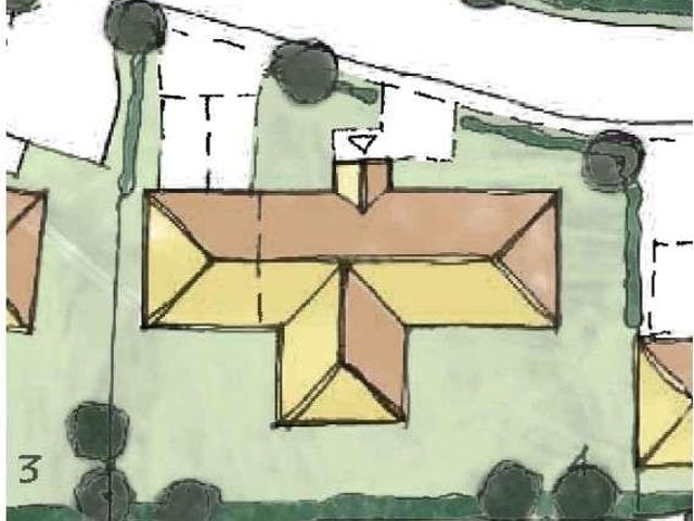 Property for sale in Chedburgh, Suffolk