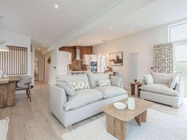Property for sale in Llanedwen, Wales