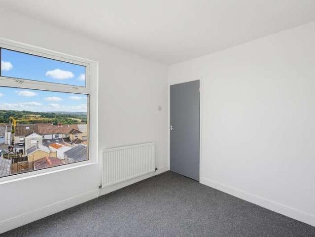 Property for sale in Blackwood, Wales