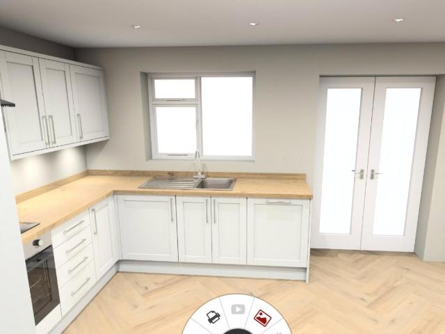 Property for sale in Northampton, Isle Of Man