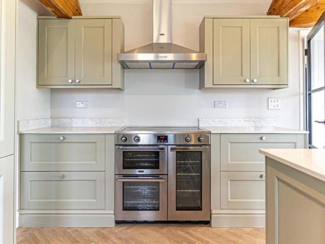 Property for sale in Burcott, Stewkley