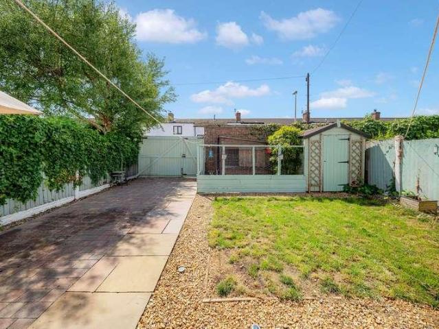 Property for sale in Hale