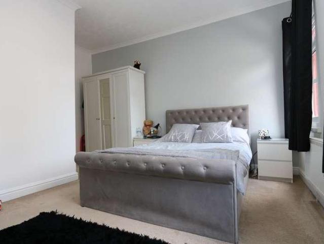 Property for sale in Merthyr Dyfan, Barry