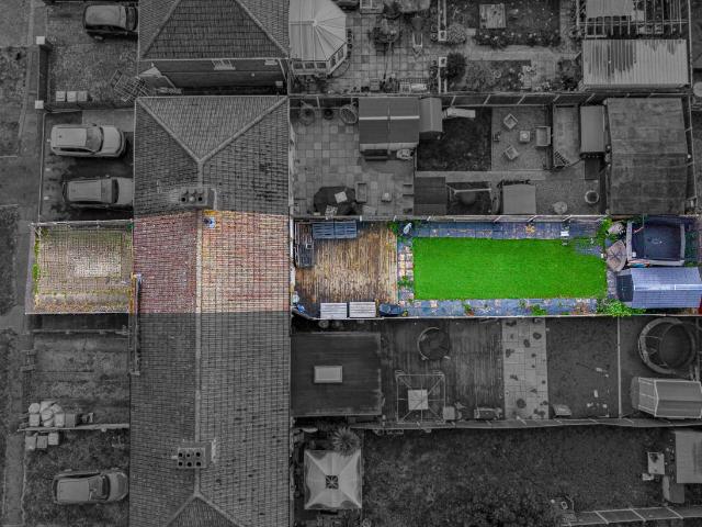 Property for sale in Aveley, Essex