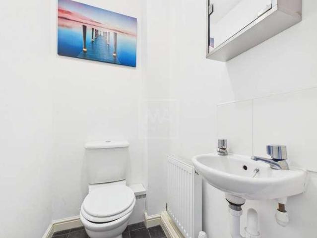 Property for sale in Howley Quay, Warrington