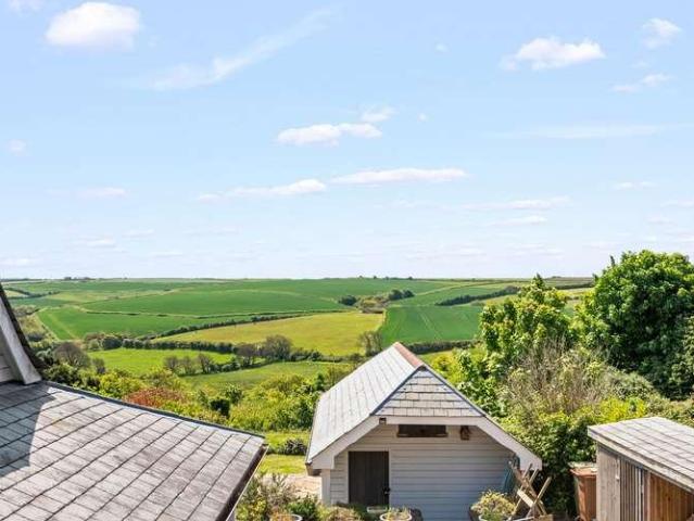 Property for sale in Strode, Devon