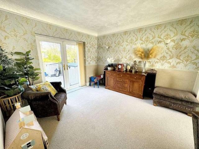 Property for sale in Georgia, Greater Manchester