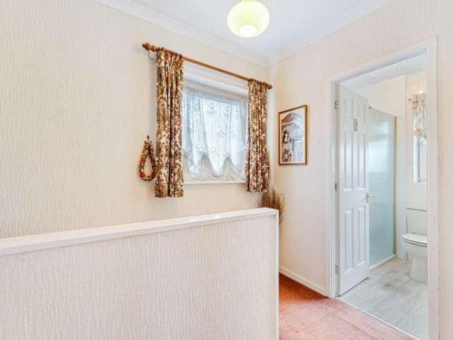 Property for sale in Farnworth, Widnes