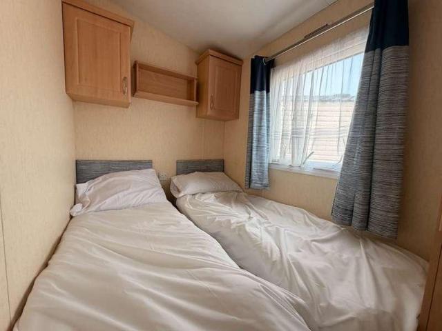 Property for sale in Bowness, Port Carlisle
