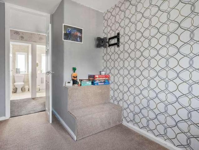 Property for sale in Hulme, Warrington