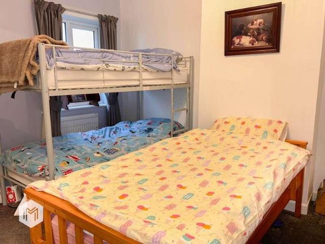 Property for sale in Lee Bank, Greater Manchester
