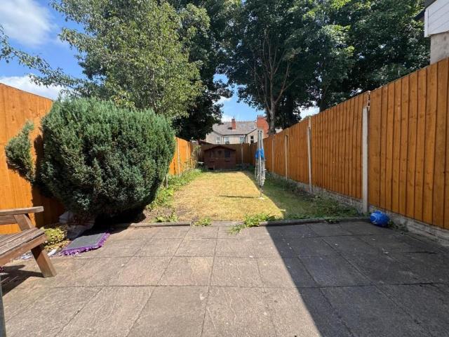 Property for sale in Winson Green, West Midlands