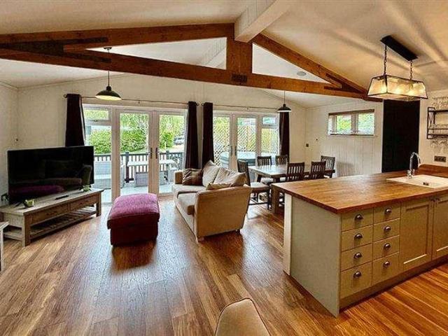 Property for sale in Newgrounds, New Forest