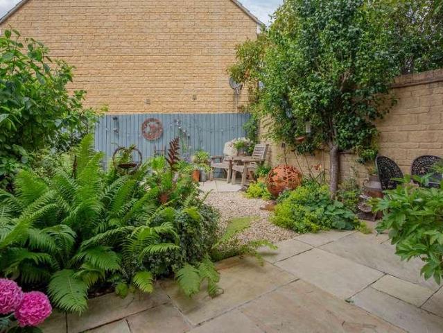 Property for sale in Malmesbury, Wiltshire