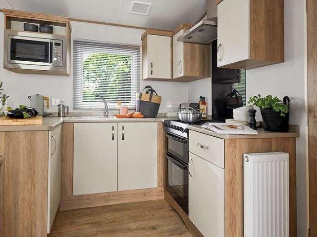 Property for sale in Oxwich, Wales