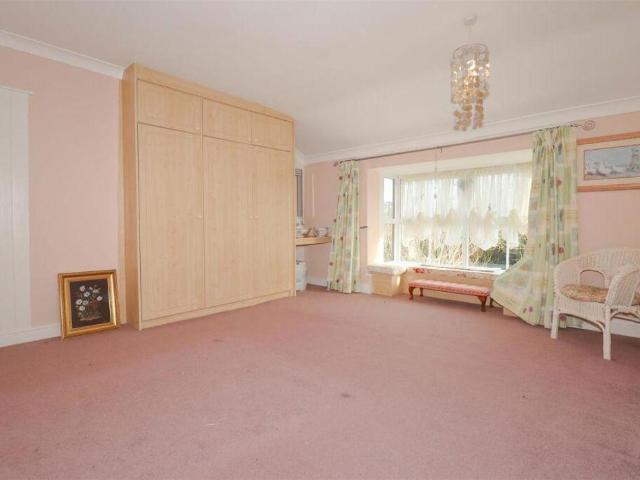 Property for sale in Belleau, Lincolnshire