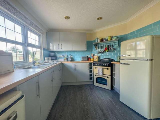 Property for sale in St. Mewan, Sticker