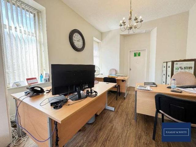 Property for sale in Gadlys, Aberdare