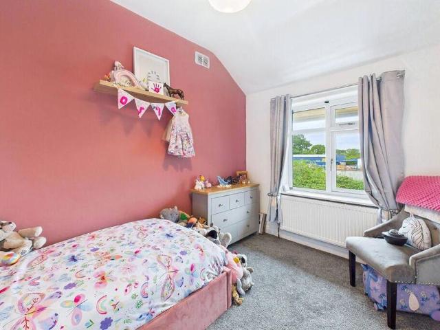 Property for sale in Higher Bartle, Lancashire