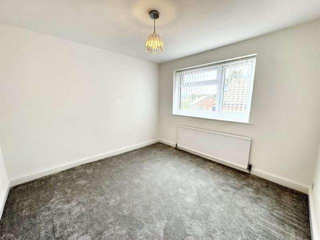 Property for sale in Hollins, Bury