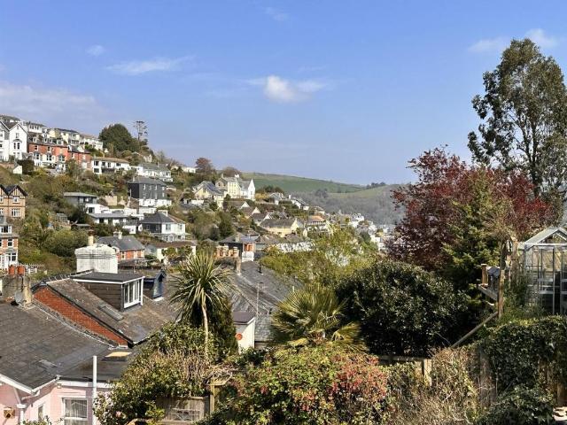 Property for sale in Strode, Devon