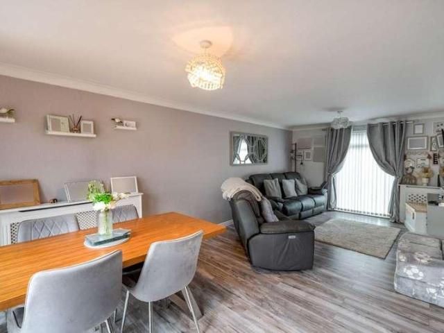 Property for sale in South Yorkshire