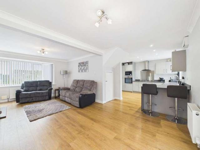 Property for sale in Bude, Cornwall