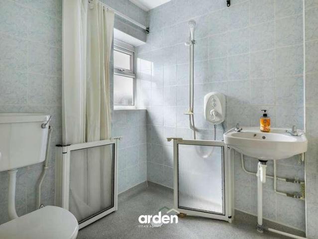 Property for sale in Rednal, West Midlands
