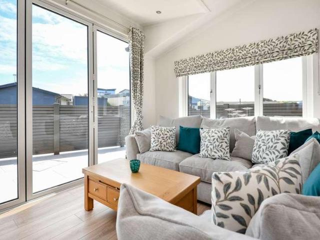 Property for sale in Llanbedrog, Wales