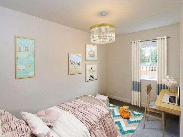 Property for sale in Market Drayton, Shropshire