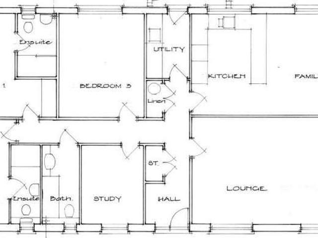 Property for sale in Brandis Corner, Devon