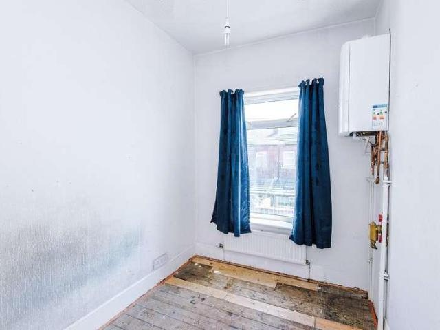 Property for sale in Westleigh, Wigan