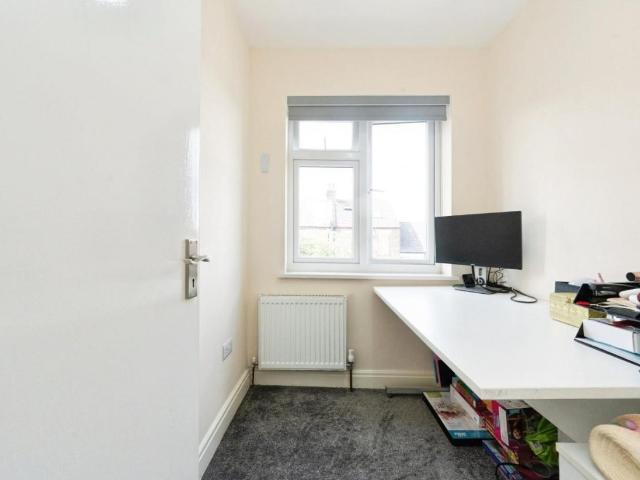 Property for sale in Greater London