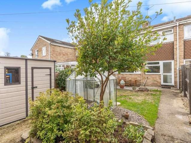 Property for sale in Deer Park, Black Bourton
