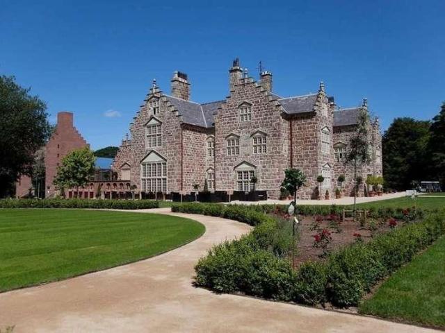 Property for sale in Llanedwen, Wales