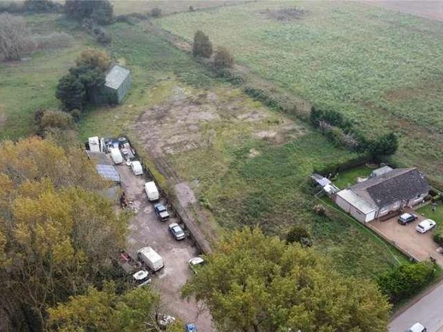 Property for sale in Chedburgh, Suffolk