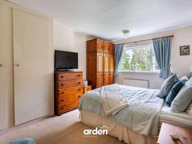 Property for sale in Alvechurch CP, Bromsgrove